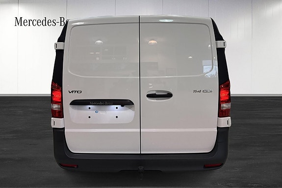 Mercedes-Benz Vito 114 7 of 16
