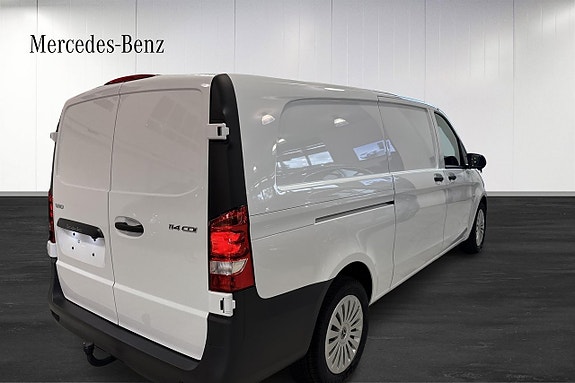 Mercedes-Benz Vito 114 6 of 16