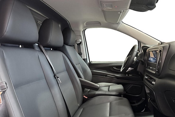 Mercedes-Benz Vito 114 11 of 16