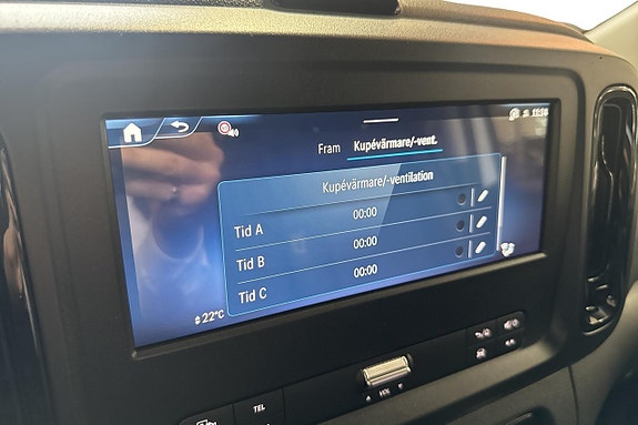 Mercedes-Benz Vito 114 16 of 16