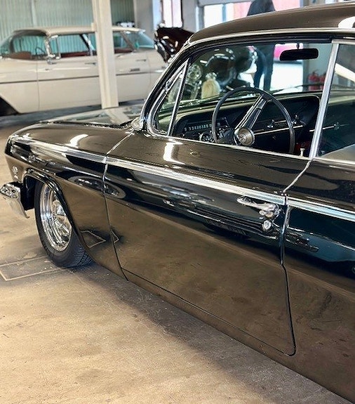 Chevrolet Bel Air 5 of 18