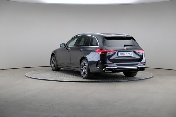 Mercedes-Benz C300 e 2 of 3