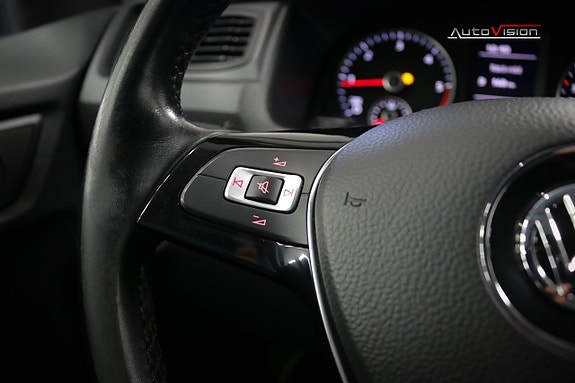 Volkswagen Caddy 18 of 24