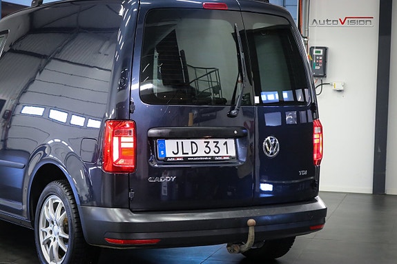 Volkswagen Caddy 6 of 24