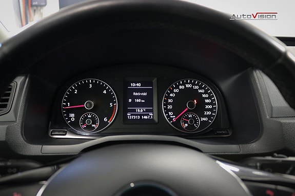 Volkswagen Caddy 19 of 24