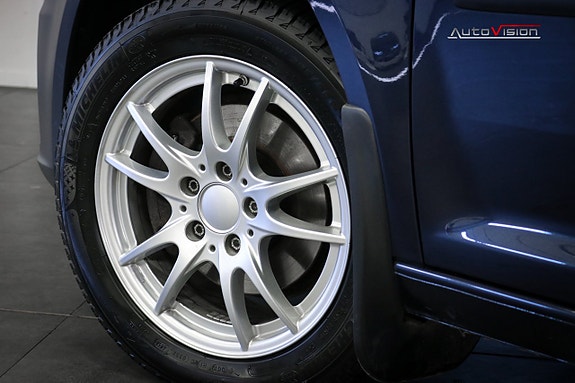 Volkswagen Caddy 9 of 24