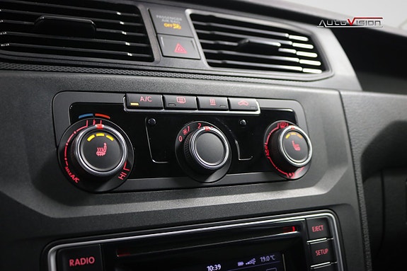 Volkswagen Caddy 11 of 24