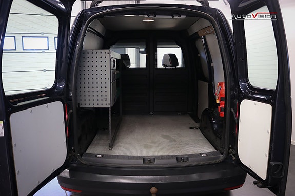 Volkswagen Caddy 22 of 24