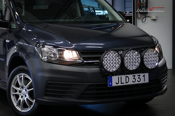 Volkswagen Caddy 4 of 24