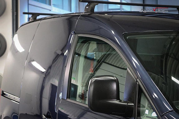 Volkswagen Caddy 7 of 24