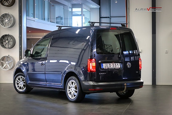 Volkswagen Caddy 2 of 24