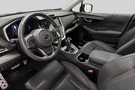 Subaru Outback 8 of 21