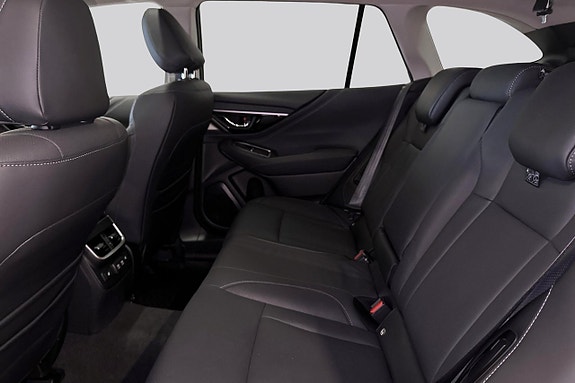 Subaru Outback 9 of 21