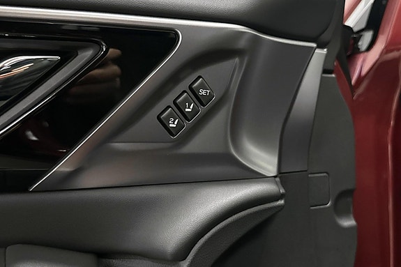 Subaru Outback 18 of 21