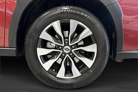 Subaru Outback 21 of 21