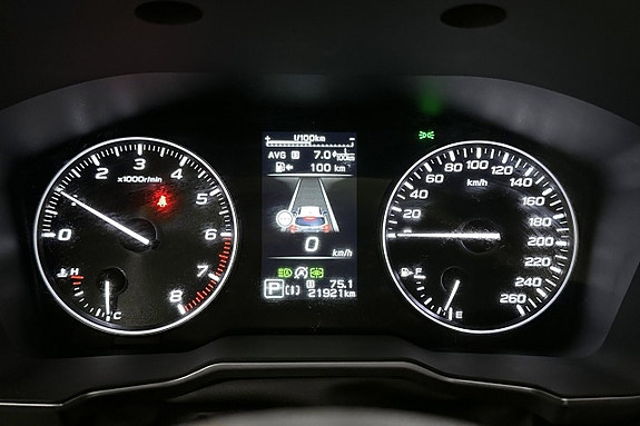 Subaru Outback 10 of 21