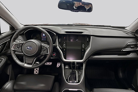 Subaru Outback 7 of 21