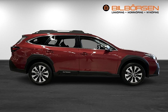 Subaru Outback 4 of 21
