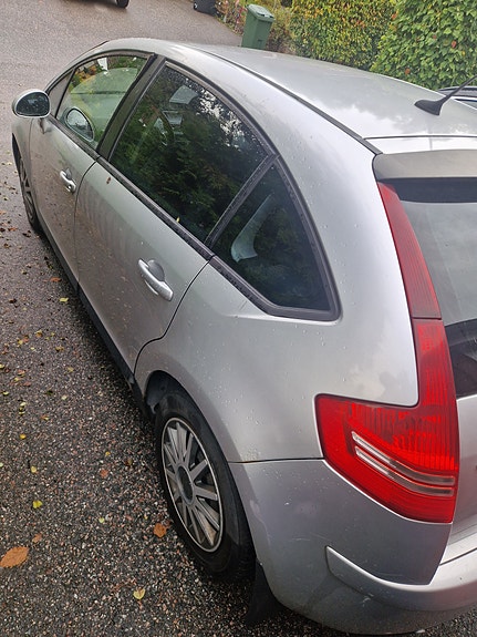 Citroen C4 3 of 5