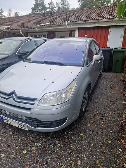 Citroen C4 4 of 5