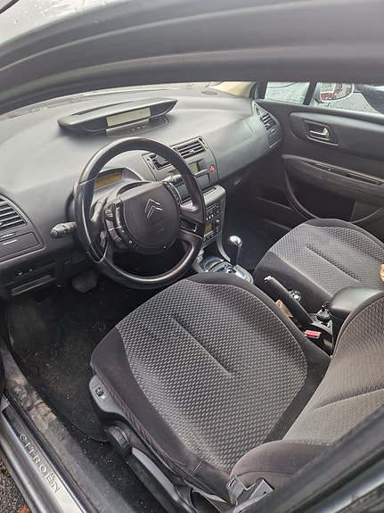 Citroen C4 5 of 5