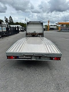Volkswagen Crafter 4 of 9