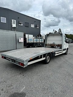 Volkswagen Crafter 3 of 9