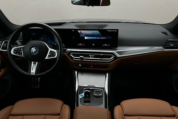 BMW i4 3 of 3