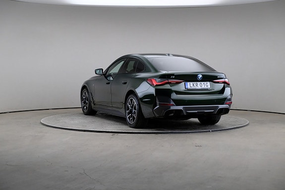 BMW i4 2 of 3