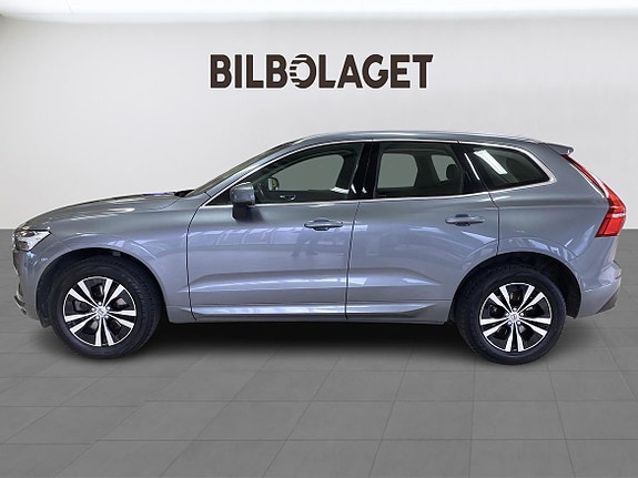 Volvo XC60 4 of 30