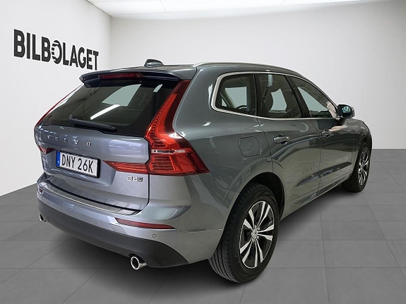Volvo XC60 7 of 30