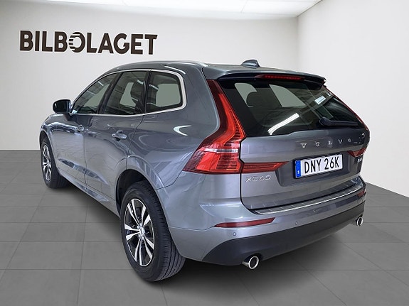 Volvo XC60 6 of 30
