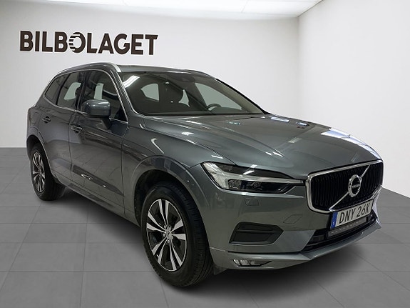 Volvo XC60 9 of 30