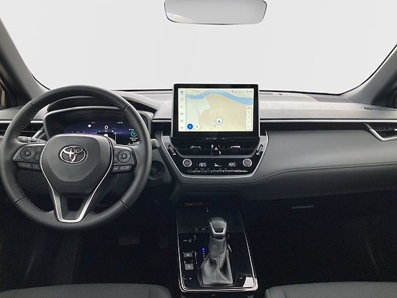 Toyota Corolla Cross 8 of 10