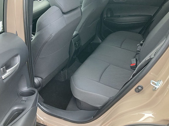 Toyota Corolla Cross 7 of 10