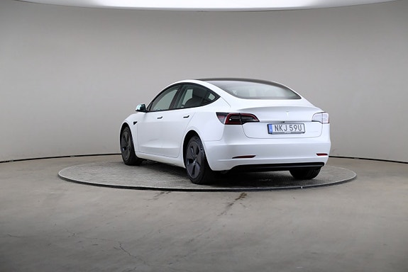 Tesla Model 3 2 of 3