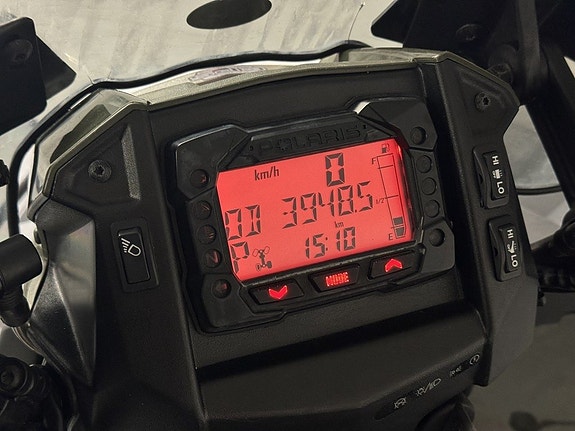Polaris Sportsman 570 EPS -20 Sveg 6 of 6