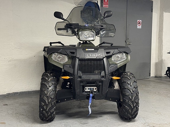 Polaris Sportsman 570 EPS -20 Sveg 2 of 6
