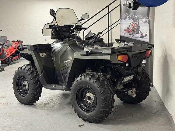Polaris Sportsman 570 EPS -20 Sveg 3 of 6