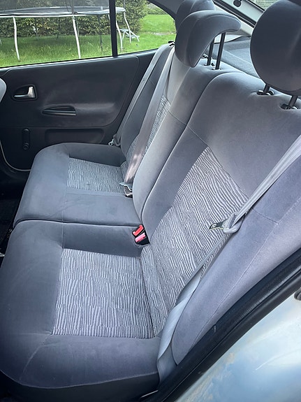 Renault Megane I 5 of 7