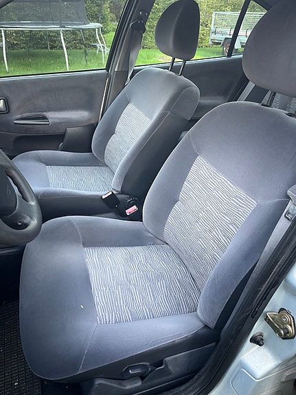 Renault Megane I 7 of 7