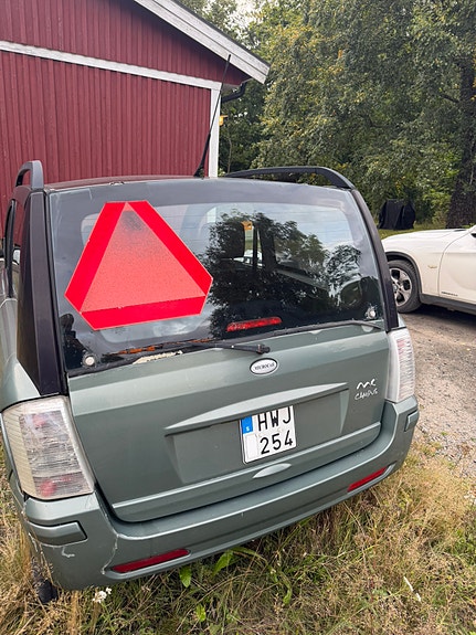 Microcar Campus MC 2 of 10