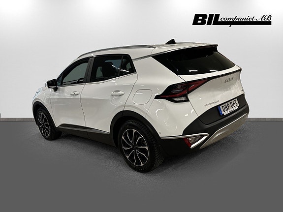 Kia Sportage 6 of 15