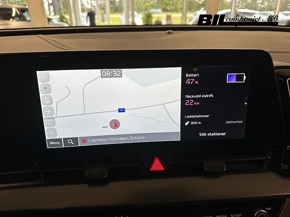 Kia Sportage 11 of 15