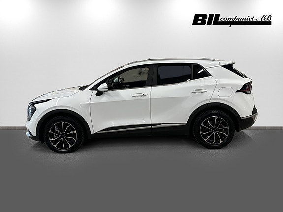 Kia Sportage 4 of 15