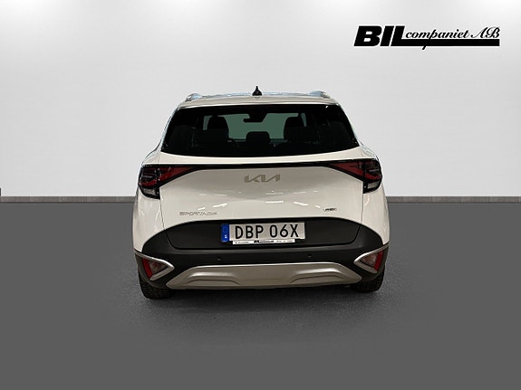 Kia Sportage 5 of 15