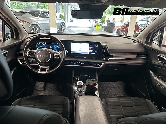 Kia Sportage 7 of 15