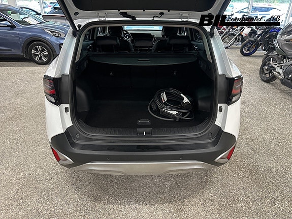 Kia Sportage 14 of 15