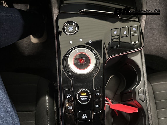 Kia Sportage 12 of 15