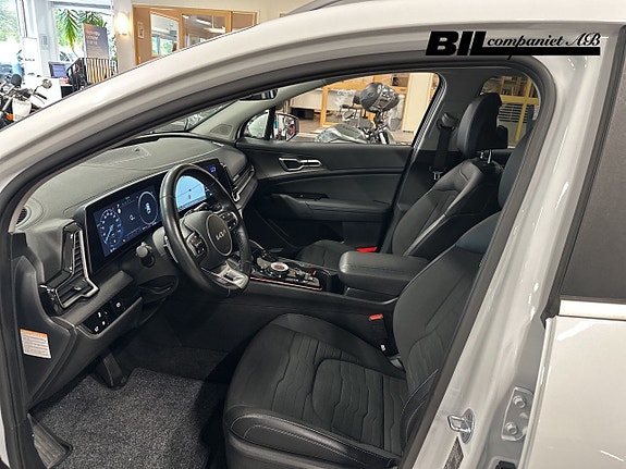 Kia Sportage 8 of 15